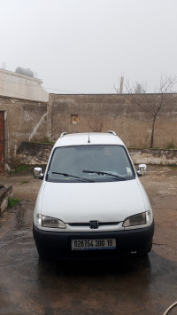 voitures-peugeot-partner-2000-bousselam-setif-algerie