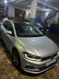 voitures-volkswagen-polo-2019-carat-plus-alger-centre-algerie