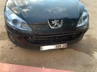 سيارات-peugeot-407-2005-hdi-مسيلة-المسيلة-الجزائر