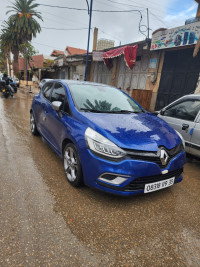 voitures-renault-clio-4-2019-gt-line-reghaia-alger-algerie