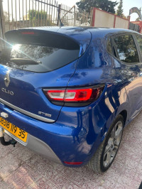 voitures-renault-clio-4-2019-gt-line-reghaia-alger-algerie