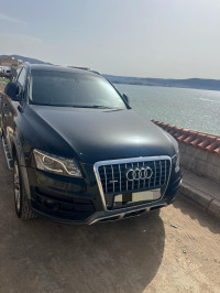 voitures-audi-q5-2012-off-road-oran-algerie