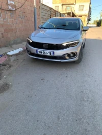 Fiat Tipo Sedan 2024 Life