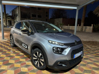 voitures-citroen-c3-2024-chellal-msila-algerie