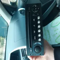 POSTE RADIO CD PEUGEOT CITROEN 