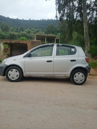 voitures-toyota-yaris-2005-skikda-algerie