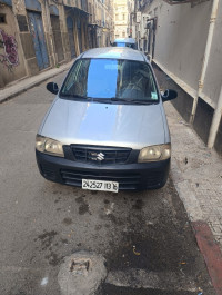 voitures-suzuki-alto-2013-casbah-alger-algerie