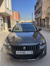 voitures-peugeot-2008-2022-allure-setif-algerie