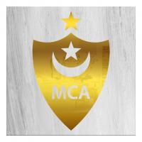 cadres-cadre-en-acrylique-effet-gold-miroir-motif-club-mca-biskra-algerie