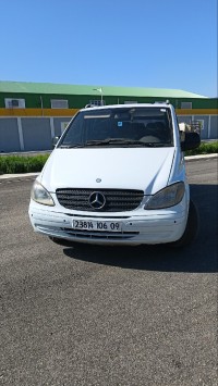 سيارات-mercedes-vito-2006-cdi111-بوقرة-البليدة-الجزائر