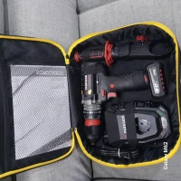  Parksaide visseuse perceuseBrushless