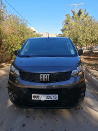 voitures-fiat-scudo-2024-professionnel-hennaya-tlemcen-algerie