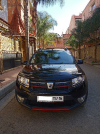 voitures-dacia-sandero-2017-stepway-sidi-moussa-alger-algerie