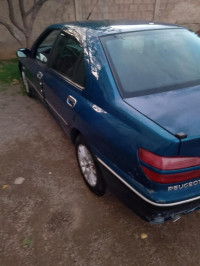 voitures-peugeot-406-2002-akbou-bejaia-algerie