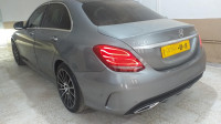 voitures-mercedes-c220-2015-mesra-mostaganem-algerie