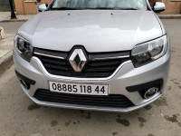 voitures-renault-symbol-2018-ain-defla-algerie