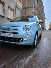 voitures-fiat-500-2024-dolcevita-es-senia-oran-algerie