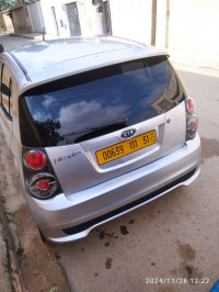 voitures-kia-picanto-2011-funny-oran-algerie