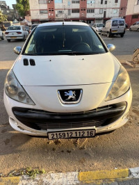 voitures-peugeot-206-plus-2012-bachdjerrah-alger-algerie