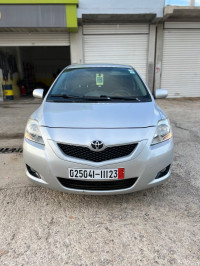 voitures-toyota-yaris-sedan-2011-barrahel-annaba-algerie