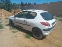 Peugeot 206 1999 206