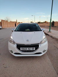 voitures-peugeot-208-2012-allure-kheneg-laghouat-algerie