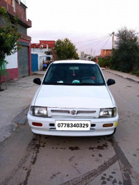 voitures-suzuki-maruti-zen-2006-el-taref-tarf-algerie