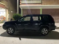 Nissan X Trail 2004 X Trail