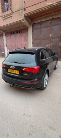 voitures-audi-q5-2011-mecheria-naama-algerie