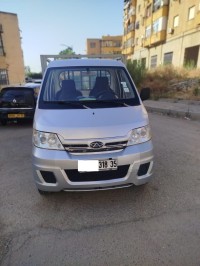 السيارات-النفعية-chery-yoki-2018-بومرداس-الجزائر