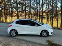 voitures-peugeot-208-2019-allure-facelift-frenda-tiaret-algerie