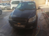 voitures-chevrolet-aveo-4-portes-2010-mascara-algerie