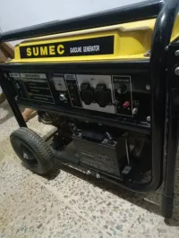 groupe electrogene 5kva ess sumec 