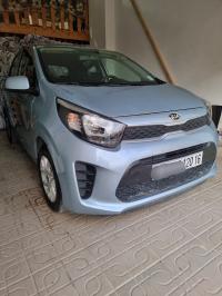 سيارات-kia-picanto-2020-lx-start-العاشور-الجزائر