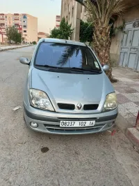 Renault Scenic 2002 Scenic