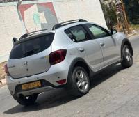 سيارات-dacia-sandero-2017-stepway-تيزي-وزو-الجزائر