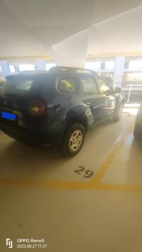 tout-terrain-suv-dacia-duster-2022-kouba-alger-algerie