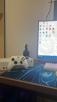 أجهزة-ألعاب-الفيديو-xbox-series-s-بئر-الجير-وهران-الجزائر