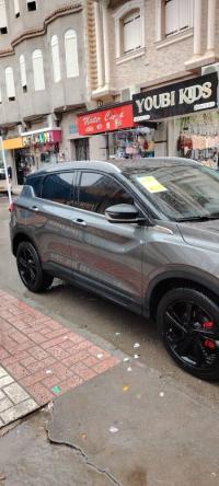 سيارات-geely-coolray-2025-fulle-options-العلمة-سطيف-الجزائر