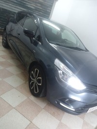 سيارات-renault-clio-4-2018-limited-2-عنابة-الجزائر