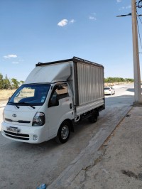 السيارات-النفعية-kia-k2500-2019-برج-بوعريريج-الجزائر