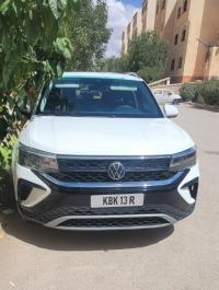 سيارات-volkswagen-taos-2023-se-الجلفة-الجزائر