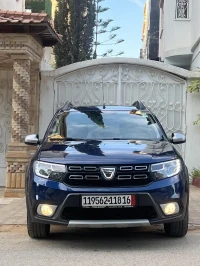Dacia Sandero 2018 Stepway