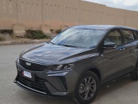 سيارات-geely-coolray-2026-super-max-مسيلة-المسيلة-الجزائر