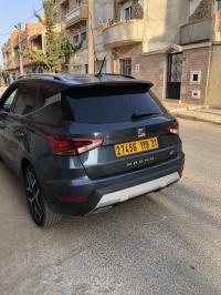 سيارات-seat-arona-2019-fr-عين-الترك-وهران-الجزائر