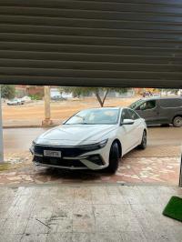 سيارات-hyundai-elantra-2026-ignis-فرجيوة-ميلة-الجزائر