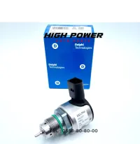 MANO HP DELPHI \ VDO \CONTINETAL ORIGINE