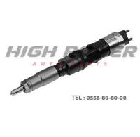 INJECTEUR COMPLET 095000-6480 