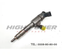 injecteur complet 0445110739