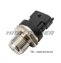 CAPTEUR HAUT PRESSION 0281002706